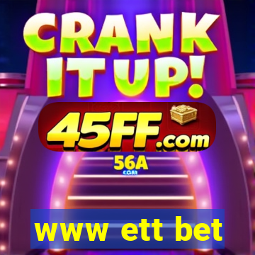 www ett bet